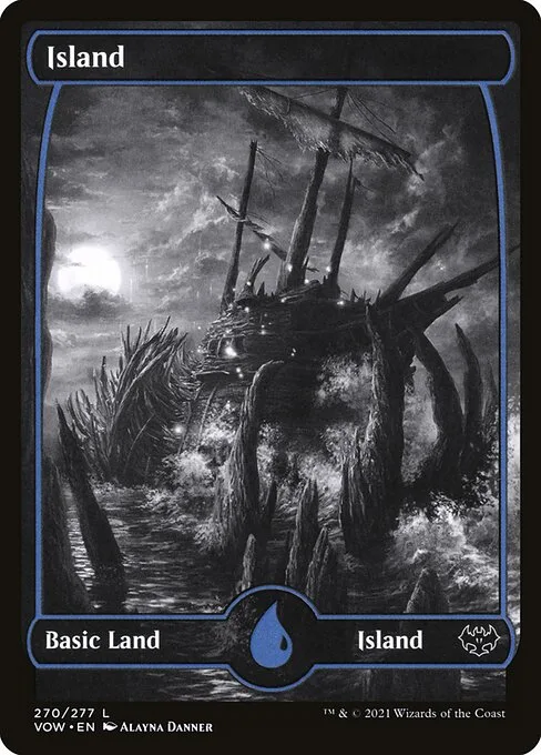 Isla