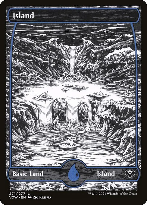 Isla