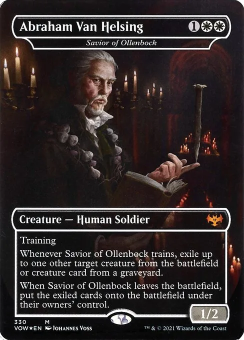 Héroe de Óllenbock