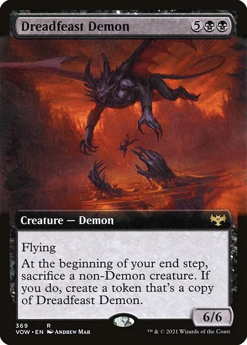 Demonio comemiedos