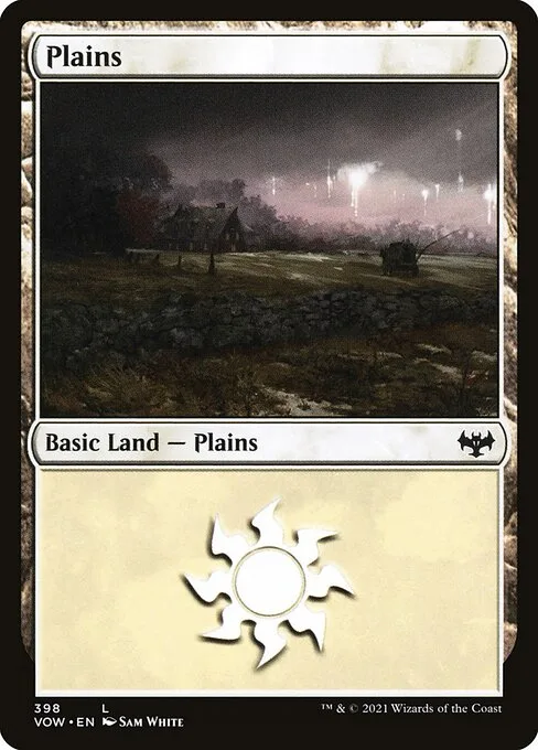 Llanura