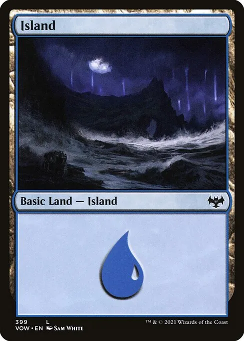 Isla