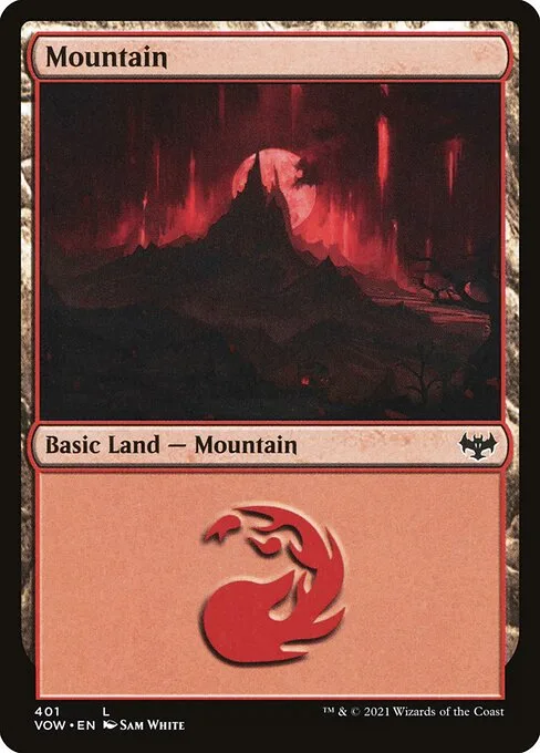 Montaña