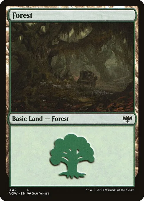 Bosque
