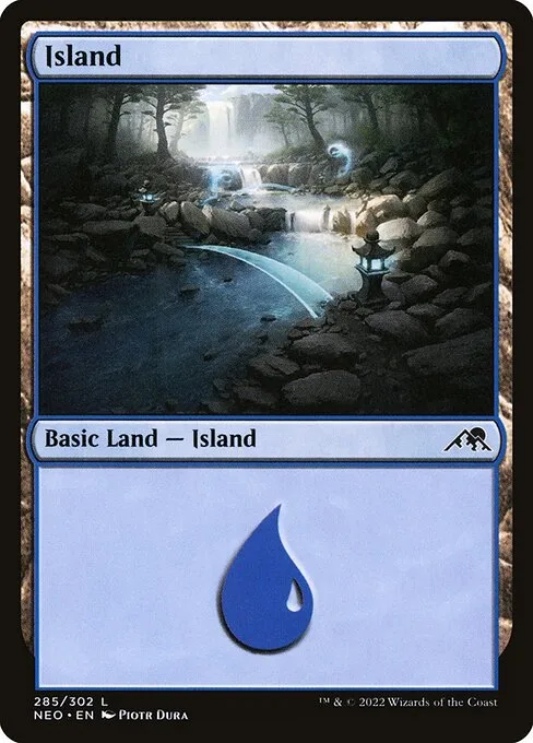 Isla