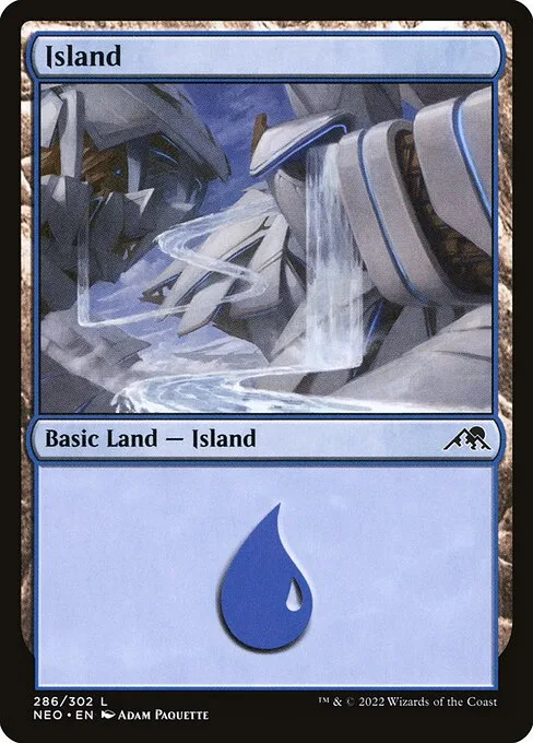 Isla