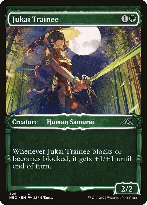 Aprendiz de Jukai