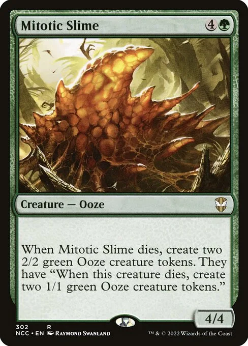 Fango mitótico