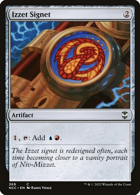 Sello ízzet