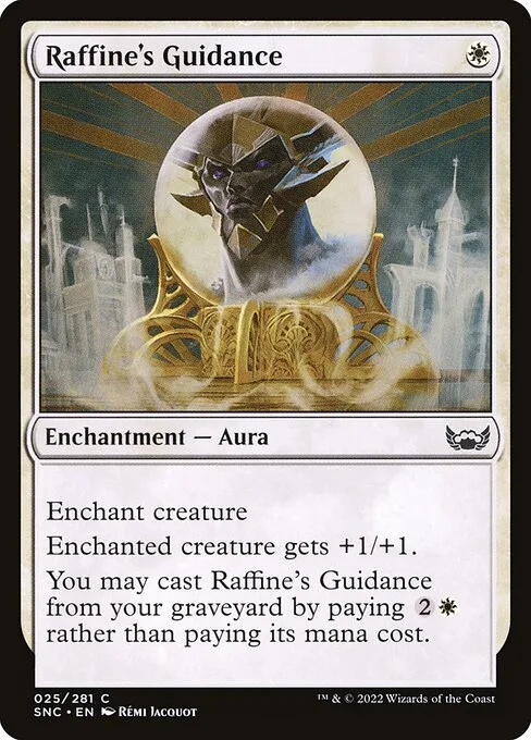 Supervisión de Raffine