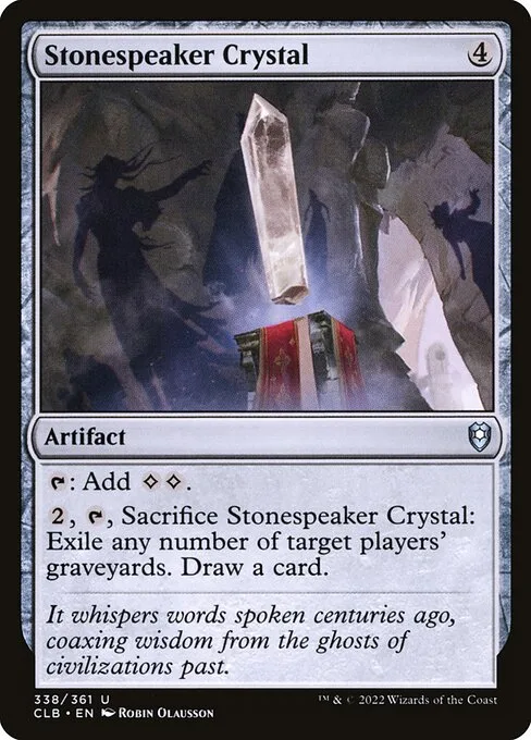 Cristal de orapétreo