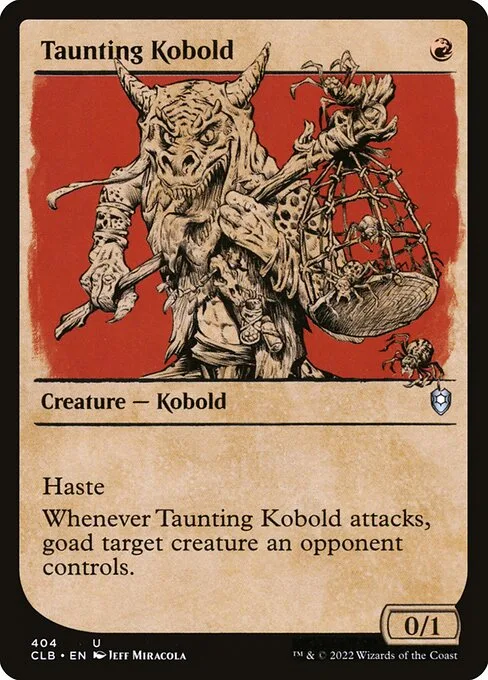Kóbold burlón