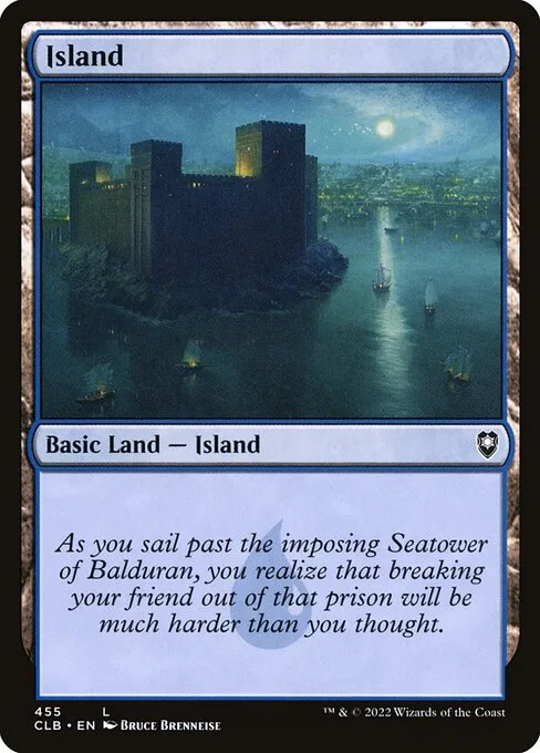 Isla