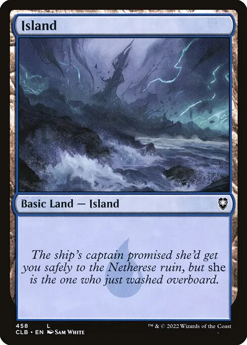 Isla