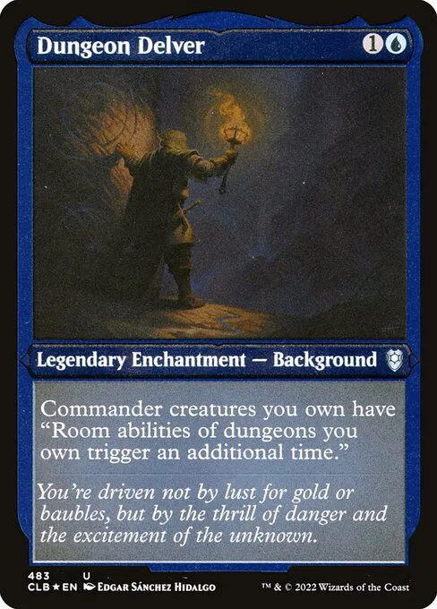 Explorador de mazmorras