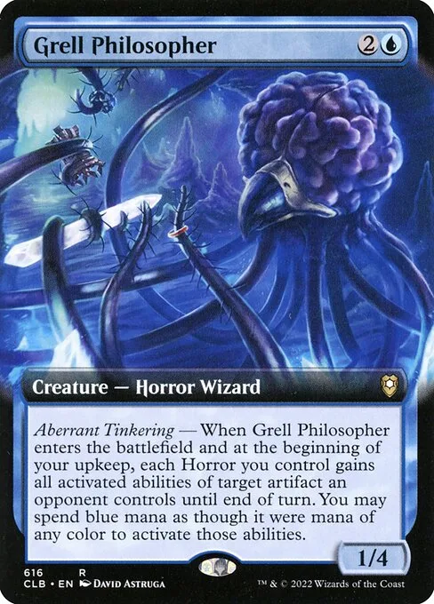 Filósofo grell