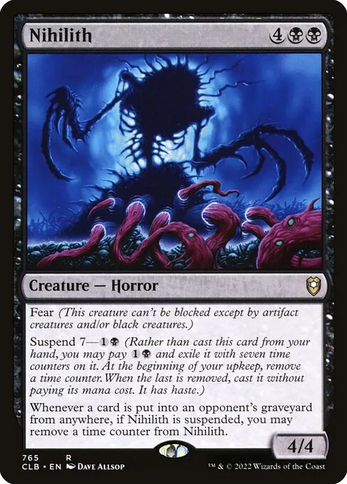 Nihilit