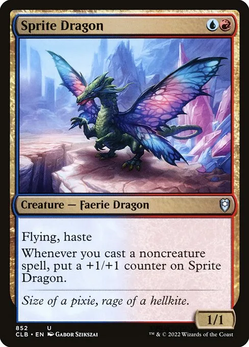 Dragonhada