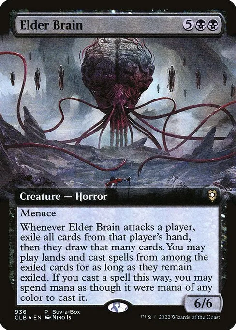 Cerebro anciano