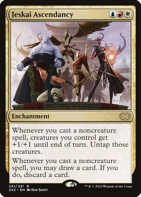 Supremacía jeskai
