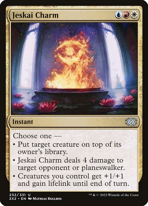 Sortilegio jeskai