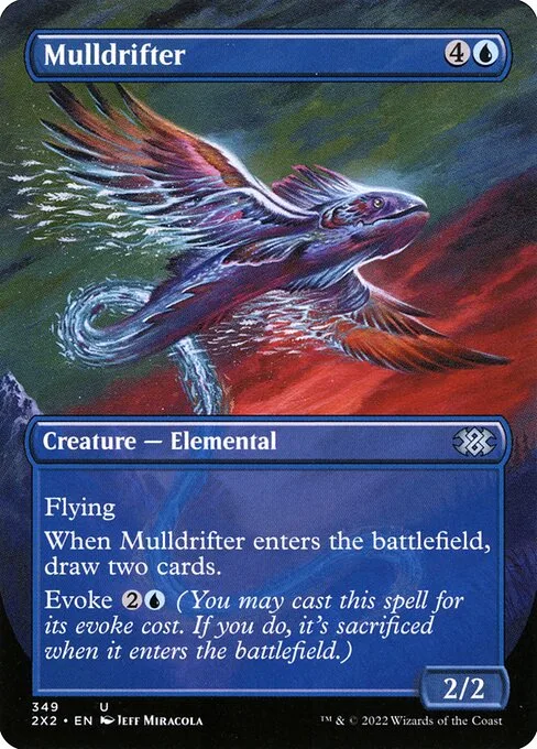 Errante meditabundo