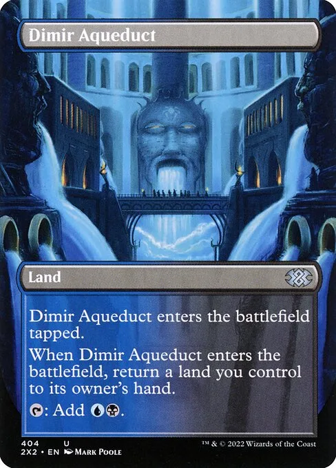 Acueducto dimir
