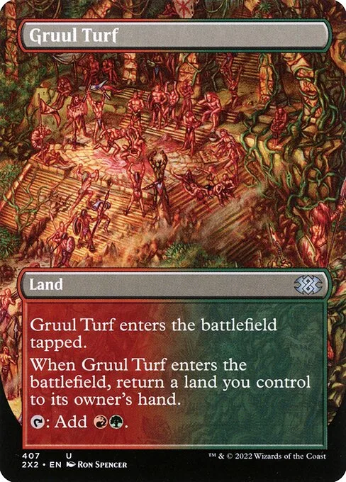 Territorio gruul