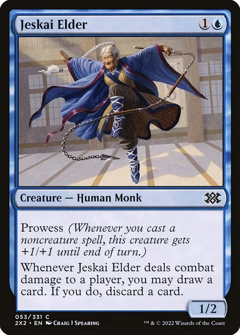 Anciana jeskai
