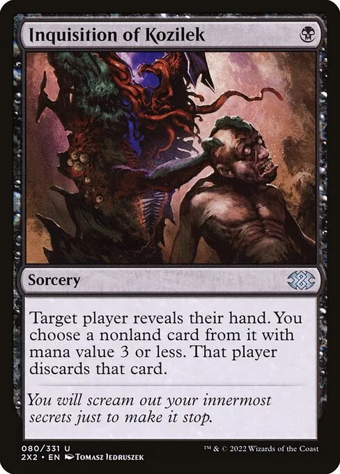Inquisición de Kozilek