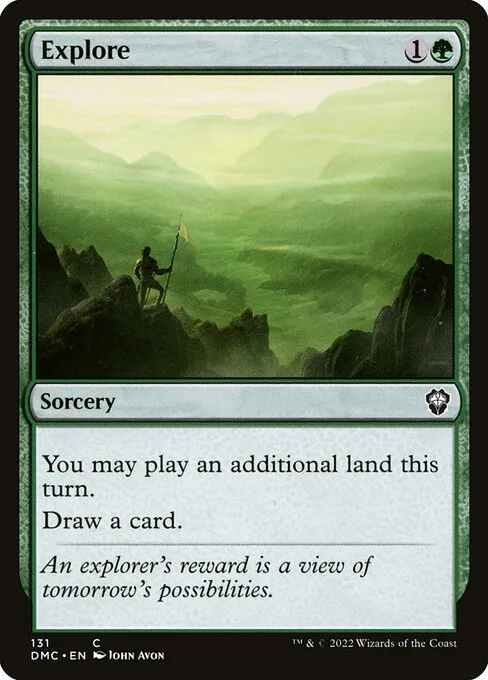 Explorar