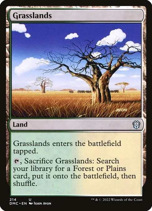 Pradera