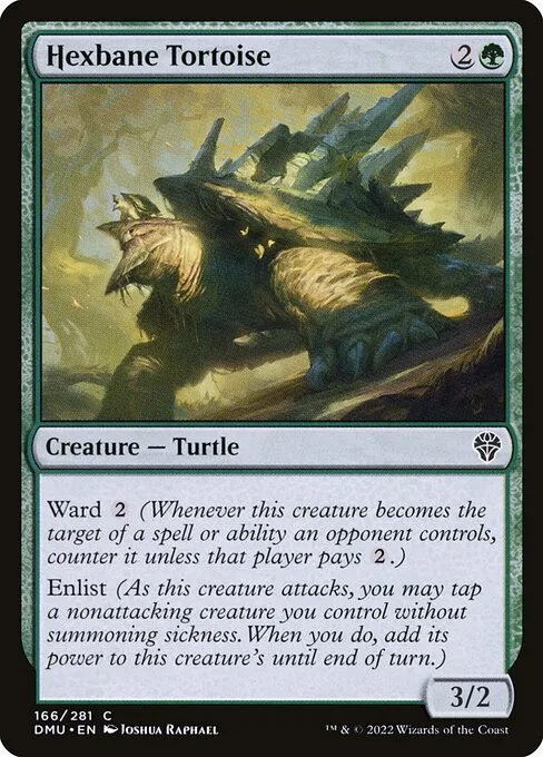 Tortuga suprimemaleficios