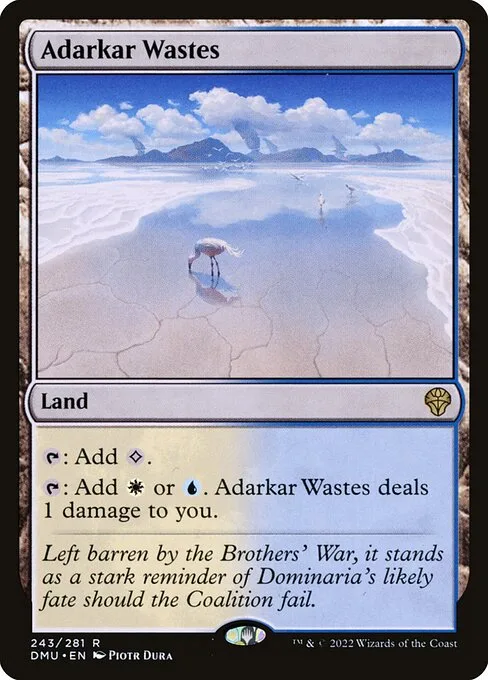 Yermos de Adarkar