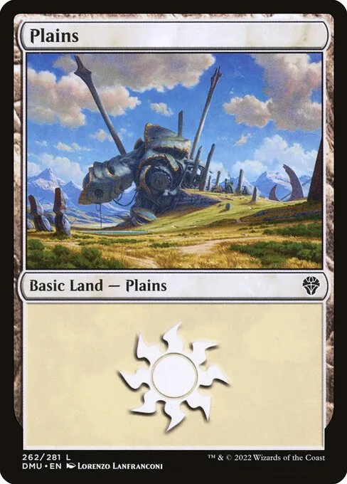 Llanura