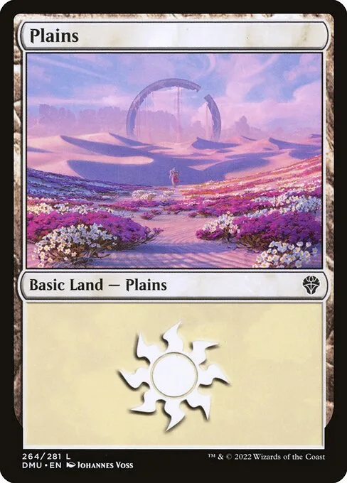 Llanura