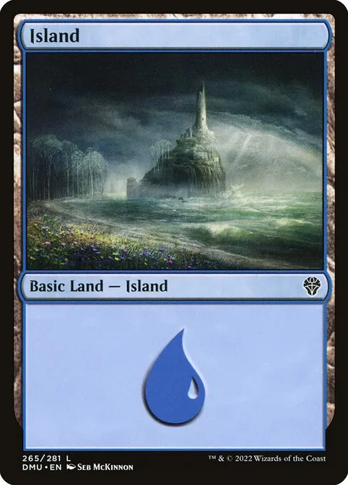 Isla