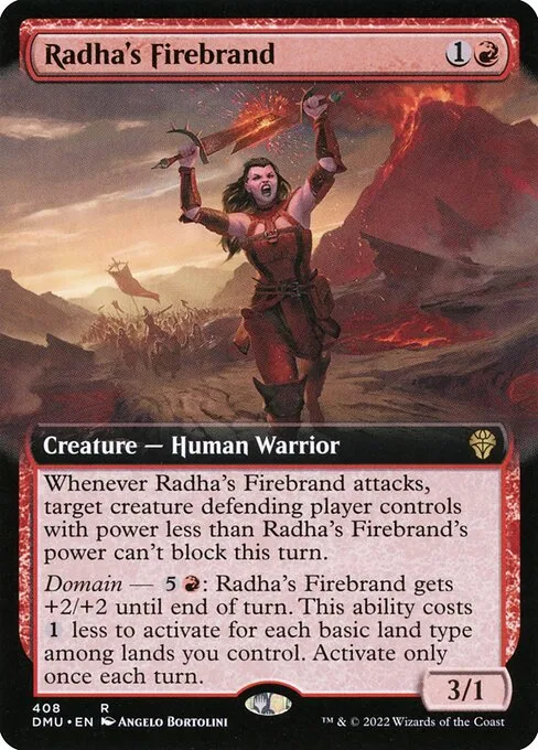 Instigadora de Radha