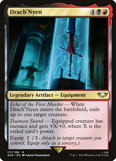 Drach'nyen
