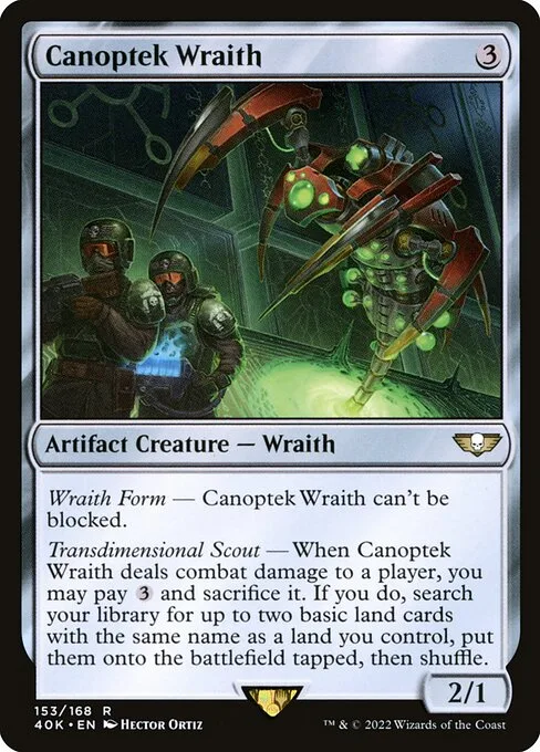 Espectro canóptico