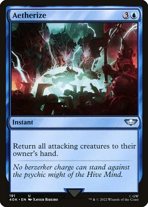 Eterizar