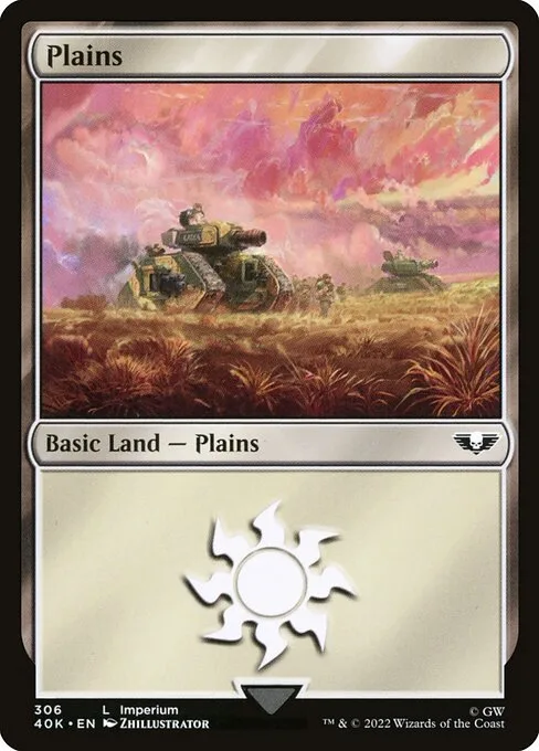 Llanura