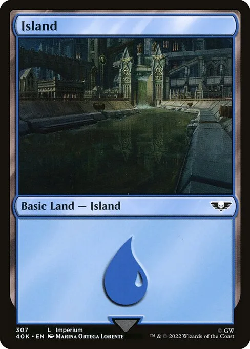 Isla