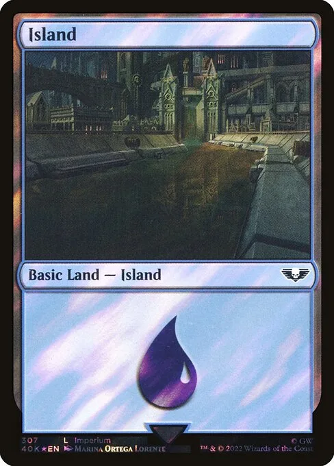 Isla