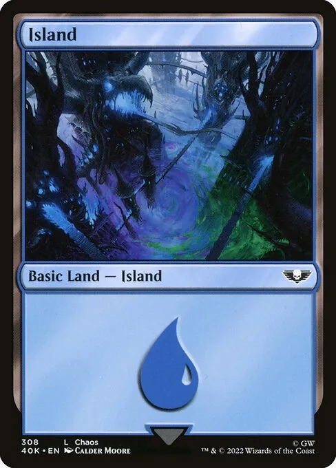 Isla