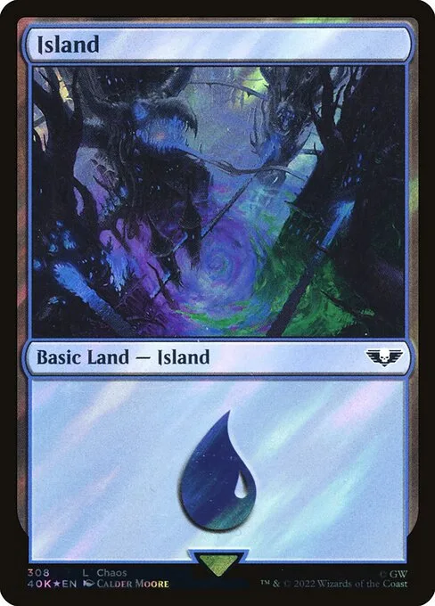 Isla