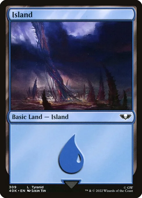Isla