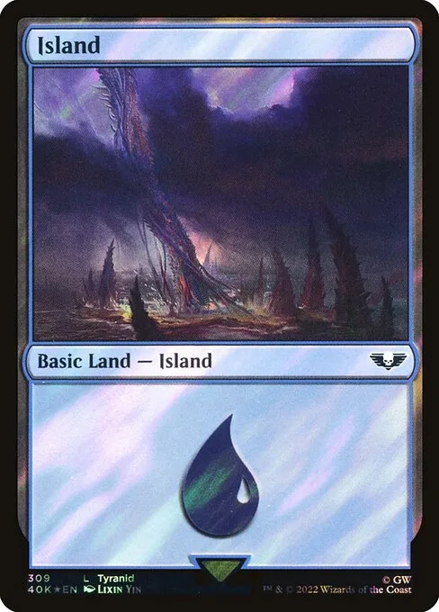 Isla