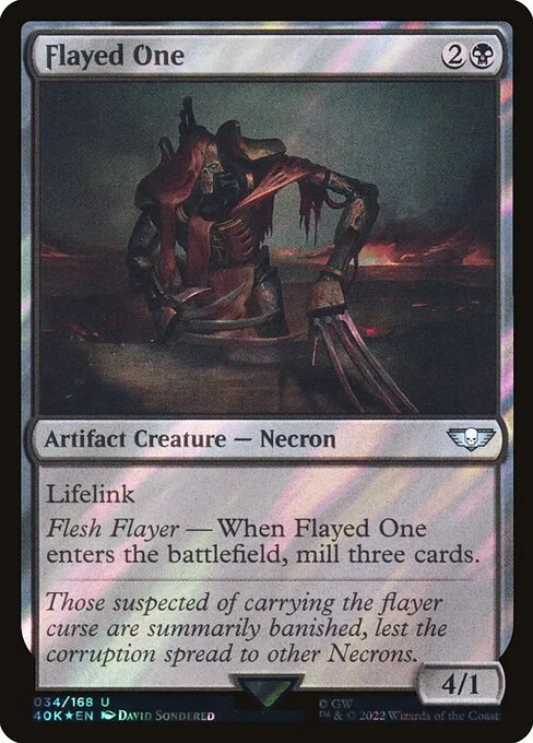 Desollador