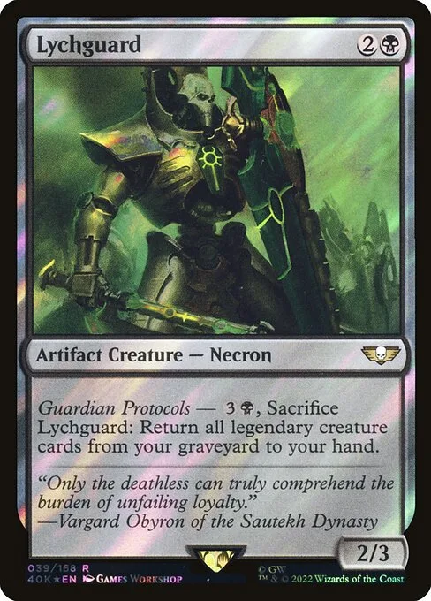 Necroguardia
